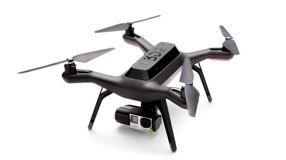 Drone Model Condon 
      OR 97823